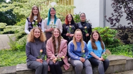 Florist Unterstufe 2023/24